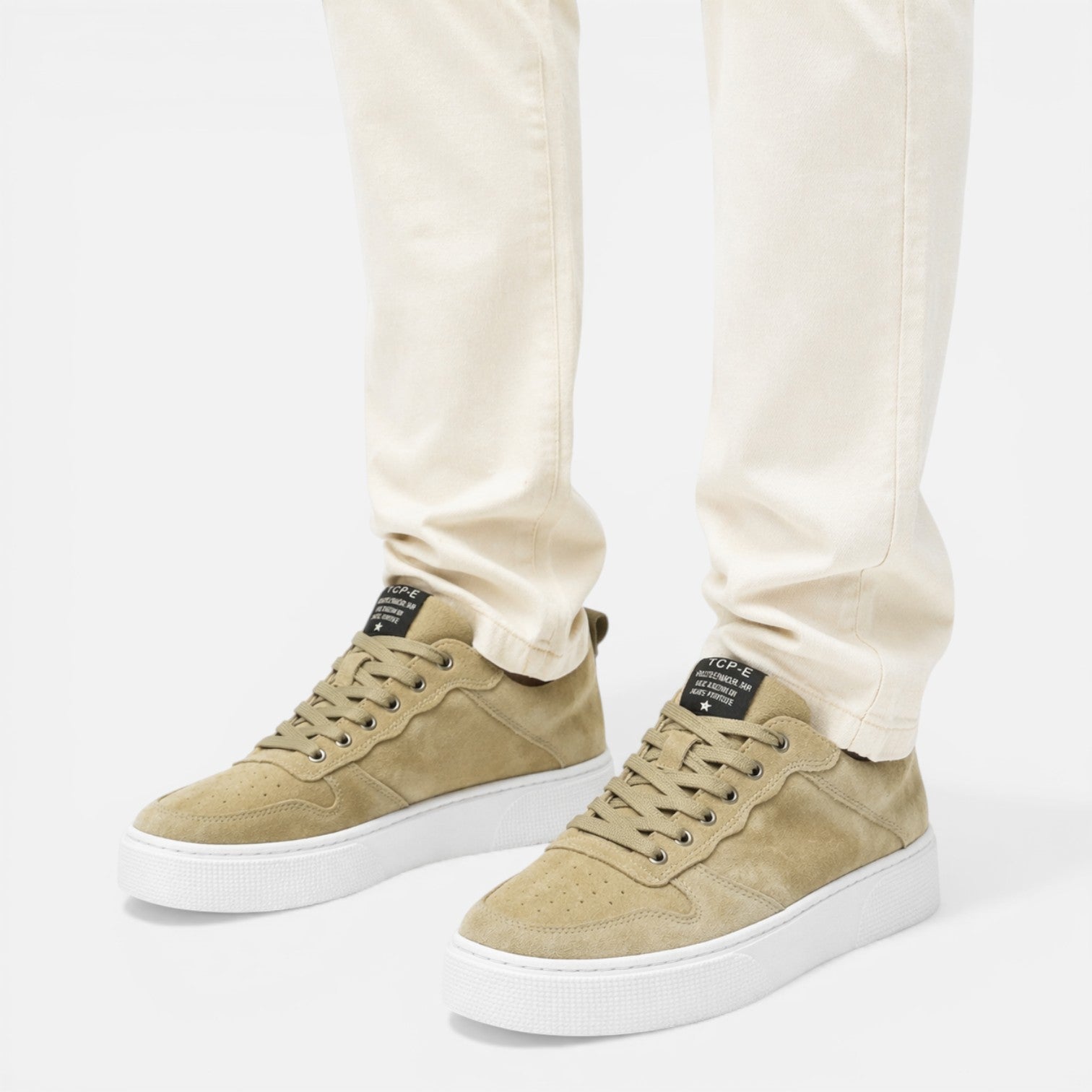 Felorro | Men’s Casual Sneakers Comfortable Everyday Walking Shoes