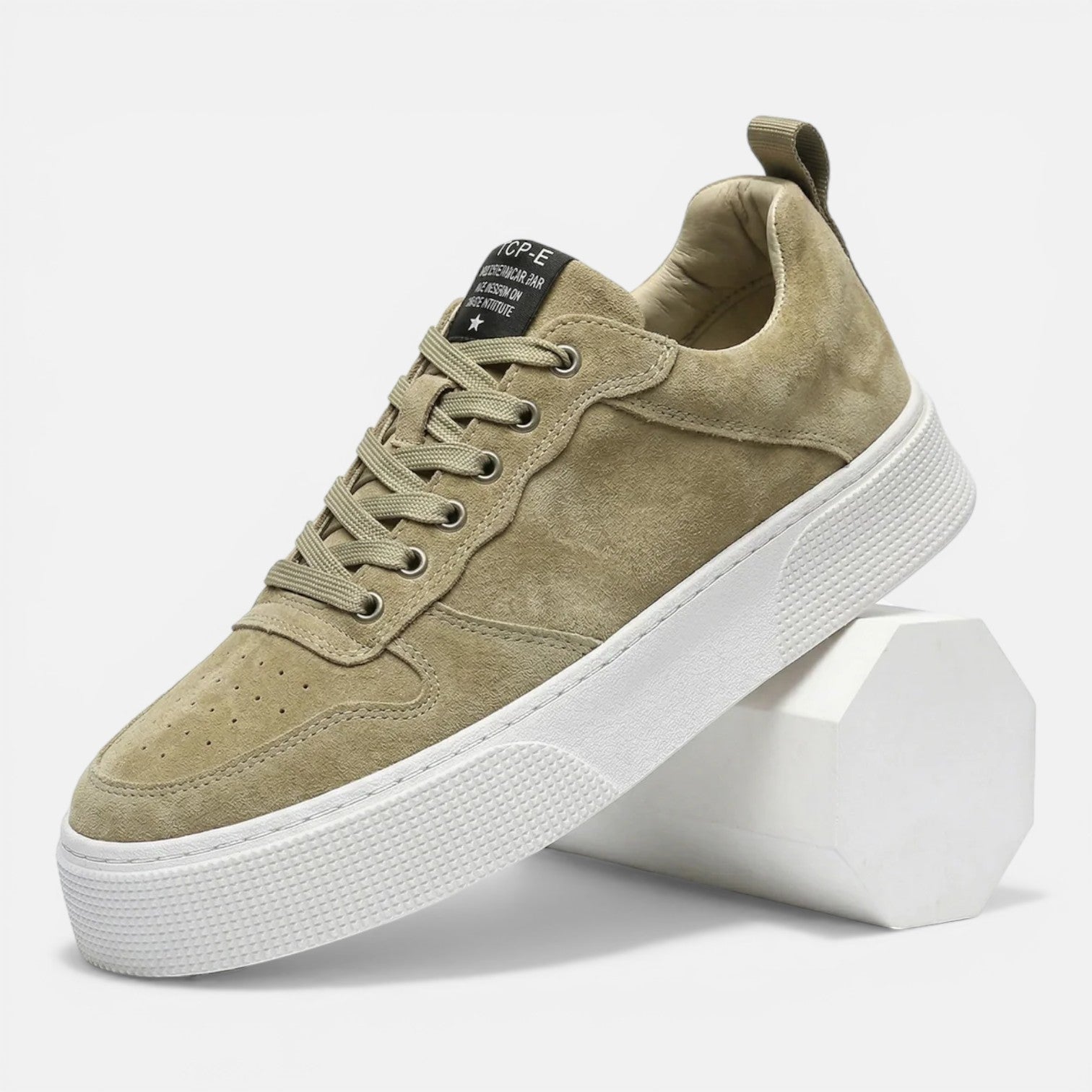 Felorro | Men’s Casual Sneakers Comfortable Everyday Walking Shoes