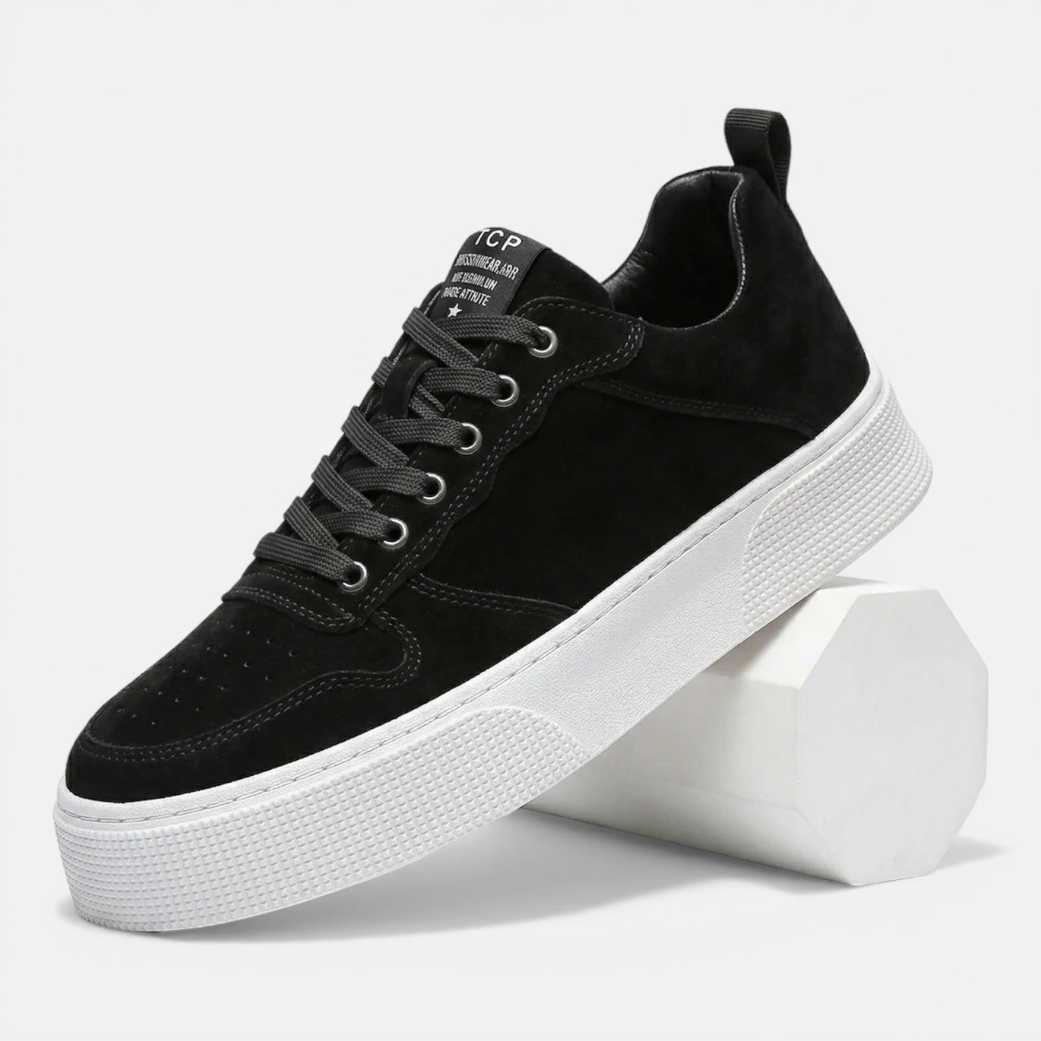 Felorro | Men’s Casual Sneakers Comfortable Everyday Walking Shoes