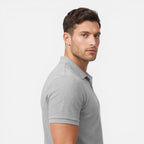 Felorro | Men’s Polo Shirt and Shorts Set Summer Slim Fit