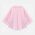 Felorro | Women’s Lightweight Summer Blouse Loose Fit Vacation Shirt