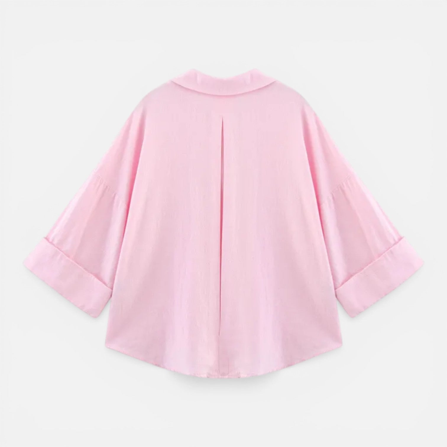 Felorro | Women’s Lightweight Summer Blouse Loose Fit Vacation Shirt