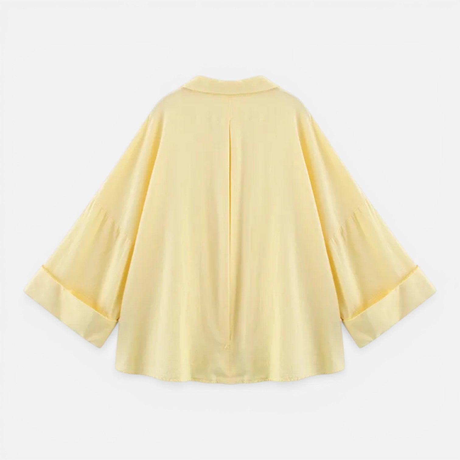 Felorro | Women’s Lightweight Summer Blouse Loose Fit Vacation Shirt