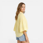 Felorro | Women’s Lightweight Summer Blouse Loose Fit Vacation Shirt