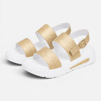 Felorro | Women’s Comfortable Platform Sandals Adjustable Buckle Summer