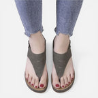 Felorro | Women’s Comfortable Wedge Sandals for Walking Summer Support