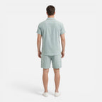 Felorro | Men’s Lightweight Shirt and Shorts Set Summer Co-Ord