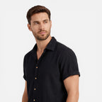 Felorro | Men’s Lightweight Shirt and Shorts Set Summer Co-Ord