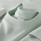 Felorro | Men’s Ice Silk T-Shirt Silk Touch Lightweight Cooling Tee