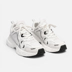 Felorro | Women’s Comfortable Chunky Sneakers Walking Casual Trainers