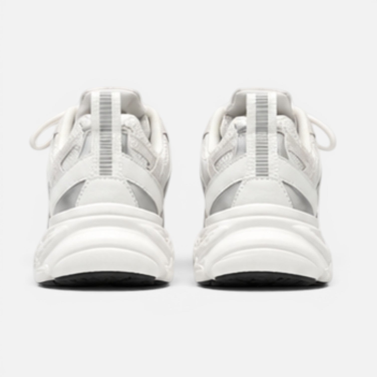 Felorro | Women’s Comfortable Chunky Sneakers Walking Casual Trainers