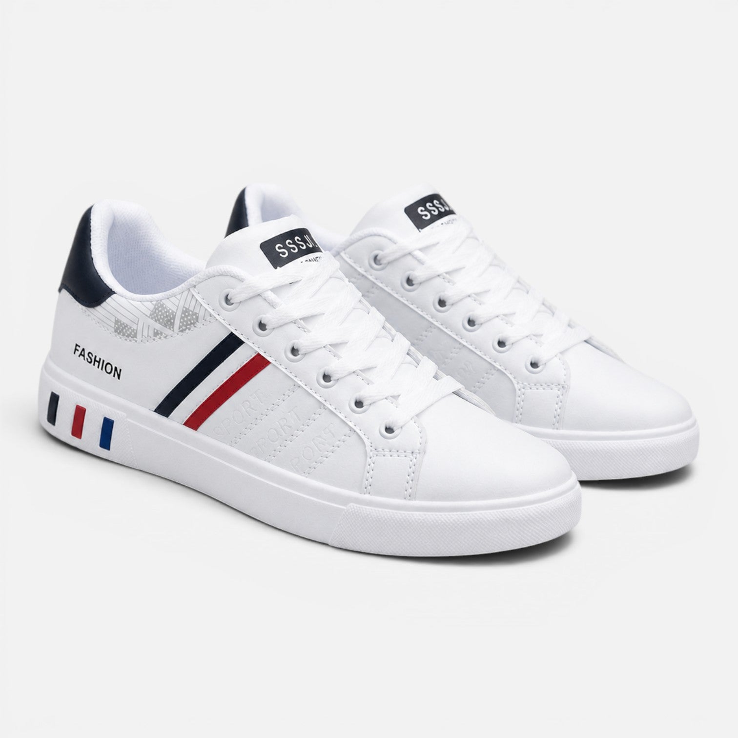 Felorro | Men’s Sneakers Comfortable Everyday Casual Trainers