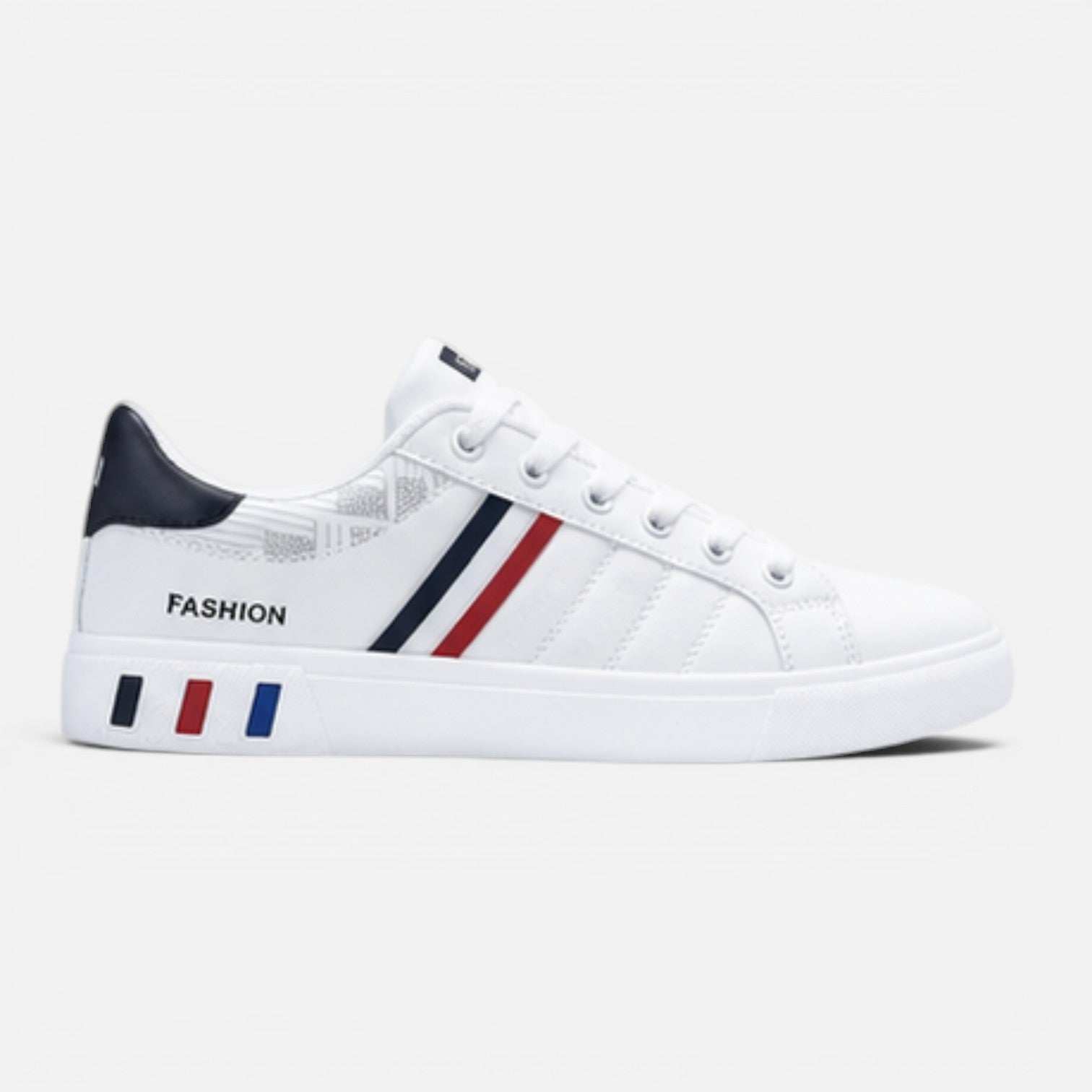 Felorro | Men’s Sneakers Comfortable Everyday Casual Trainers