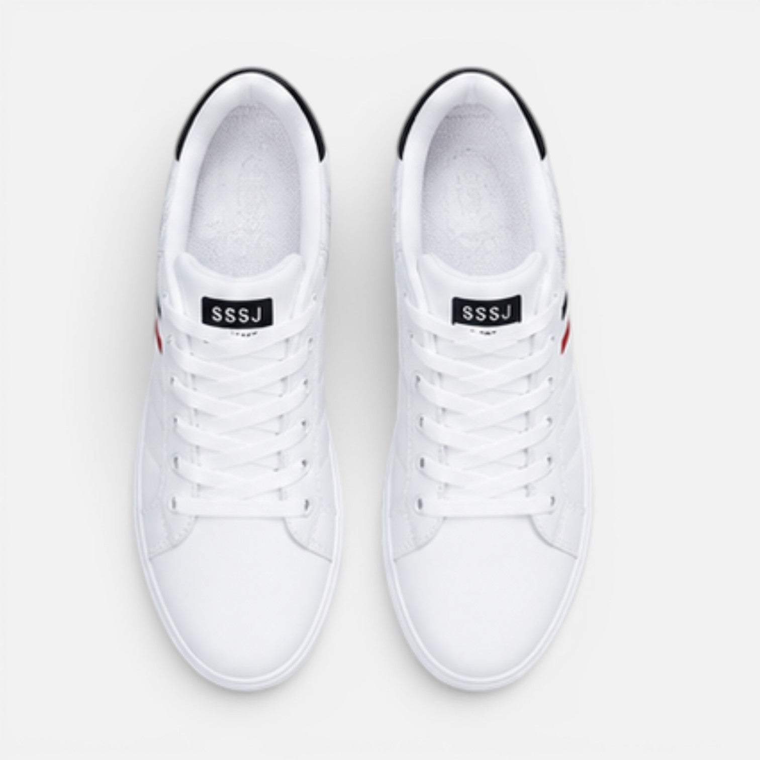 Felorro | Men’s Sneakers Comfortable Everyday Casual Trainers
