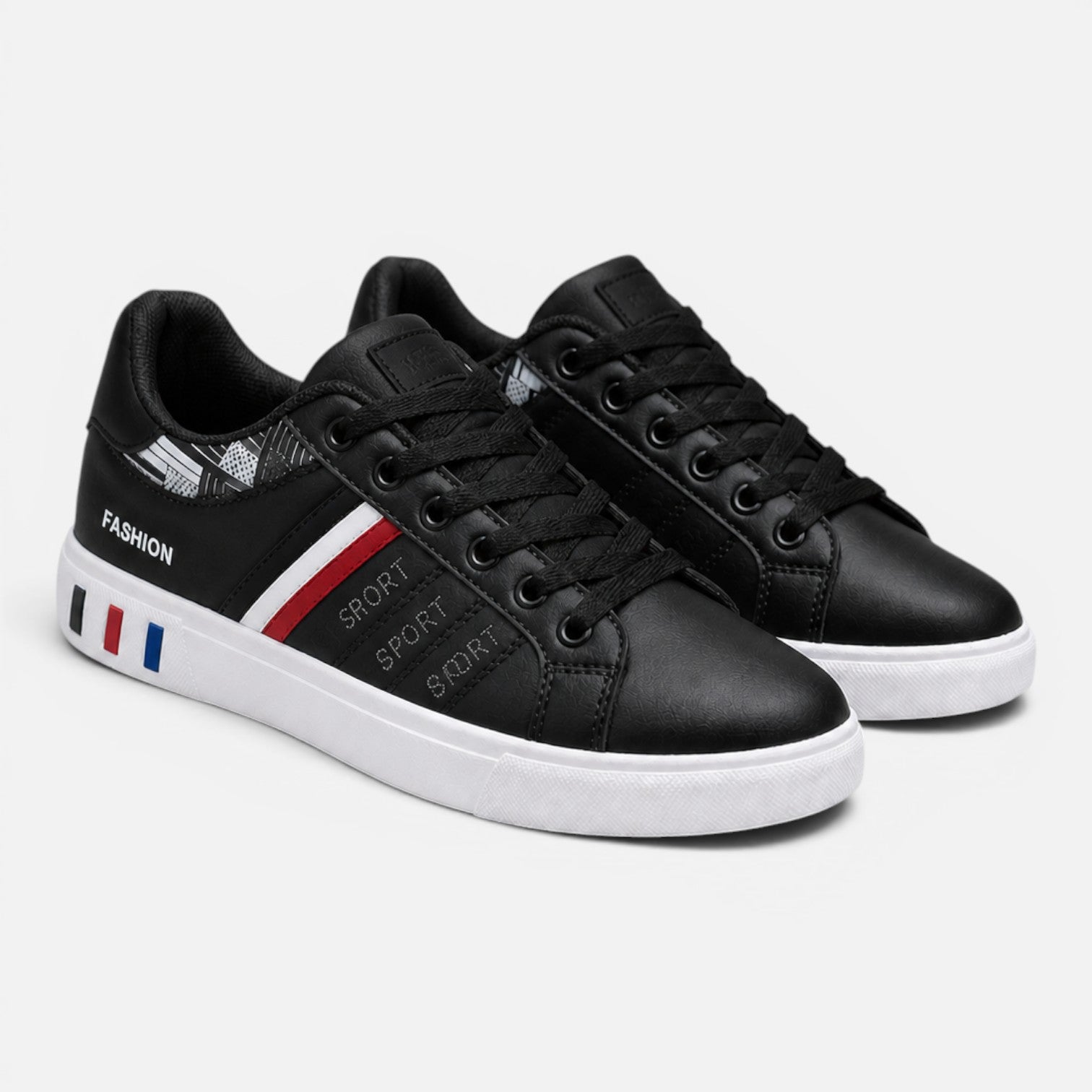 Felorro | Men’s Sneakers Comfortable Everyday Casual Trainers