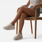 Felorro | Women’s Sneakers Cushioned Sole Lightweight Comfortable Walking