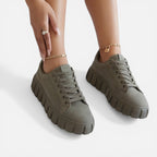 Felorro | Women’s Sneakers Cushioned Sole Lightweight Comfortable Walking