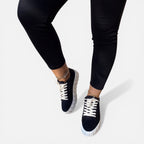 Felorro | Women’s Sneakers Cushioned Sole Lightweight Comfortable Walking