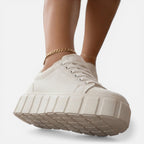 Felorro | Women’s Sneakers Cushioned Sole Lightweight Comfortable Walking