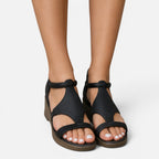 Felorro | Women’s Comfortable Wedge Sandals for Walking Summer