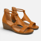 Felorro | Women’s Comfortable Wedge Sandals for Walking Summer