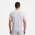 Felorro | Men’s Polo Shirt Shorts Set Slim Fit Summer Casual Outfit