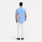 Felorro | Men’s Lightweight Summer Shirt Short Sleeve Breathable