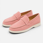 Felorro | Women’s Comfortable Loafers Easy Slip-On Daily Wear