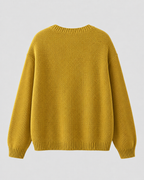 Women’s Button-Up Knit Cardigan with Pocket