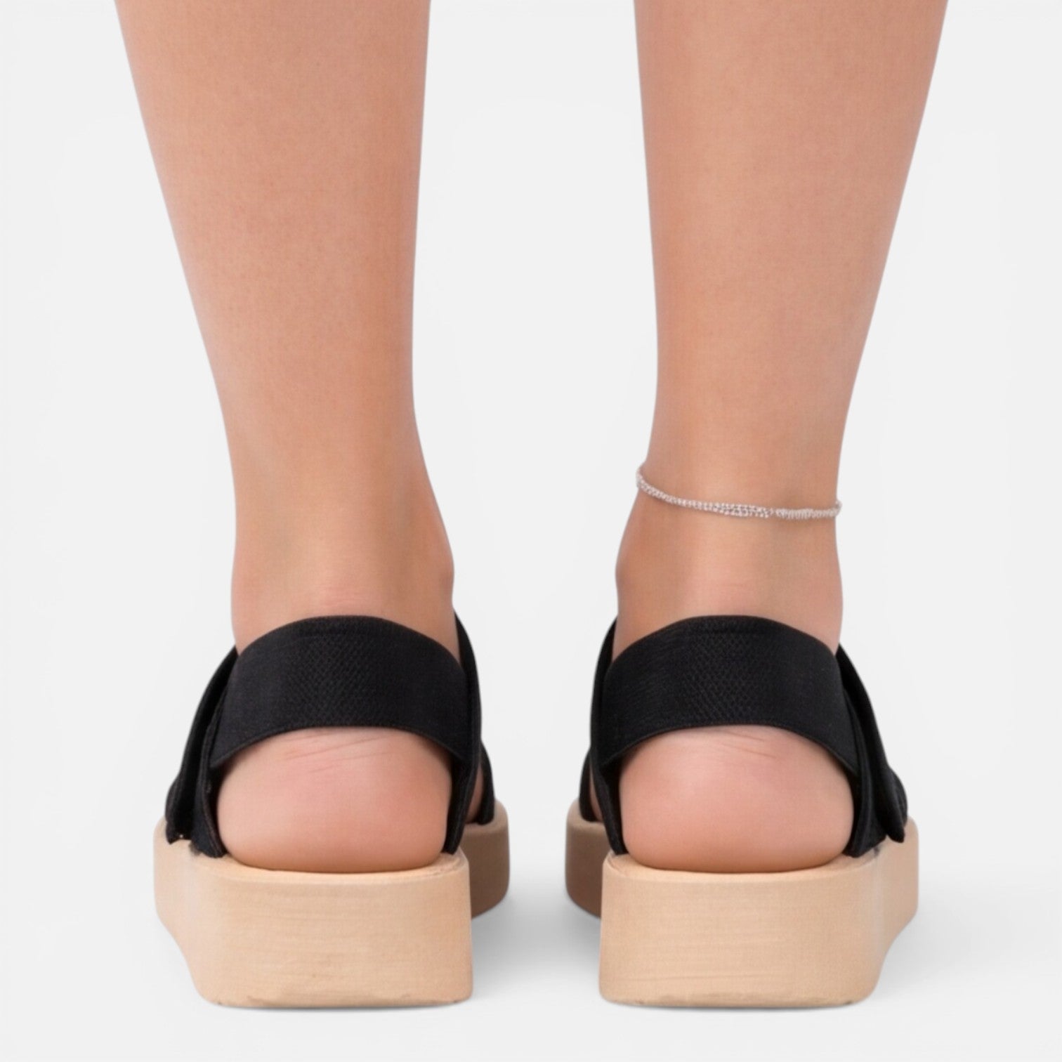 Felorro | Women’s Wedge Sandals Lightweight Comfortable Breathable Summer