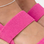 Felorro | Women’s Wedge Sandals Lightweight Comfortable Breathable Summer