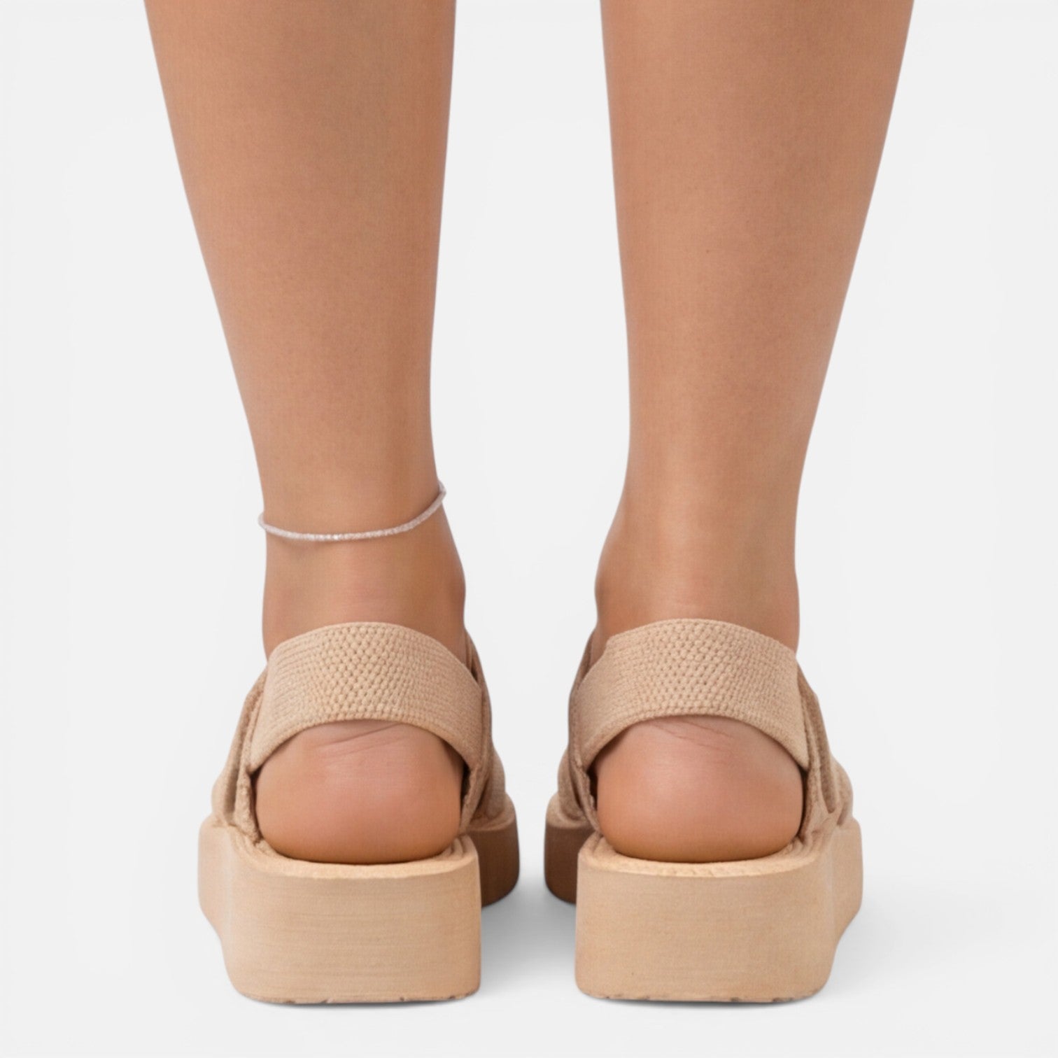 Felorro | Women’s Wedge Sandals Lightweight Comfortable Breathable Summer