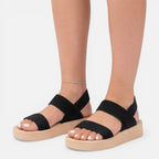 Felorro | Women’s Wedge Sandals Lightweight Comfortable Breathable Summer