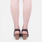 Felorro | Women’s Comfortable Block Heel Sandals for Walking Summer