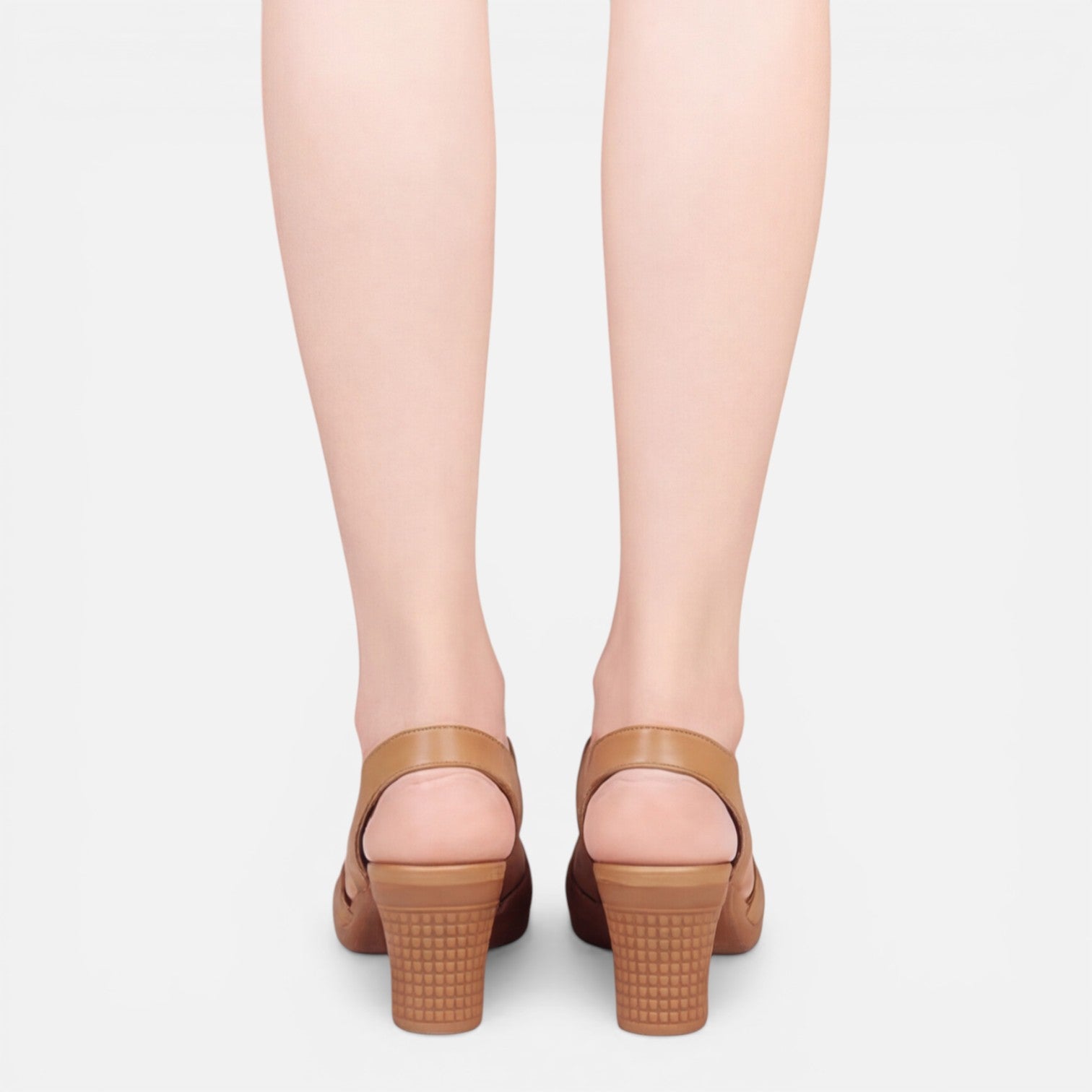 Felorro | Women’s Comfortable Block Heel Sandals for Walking Summer