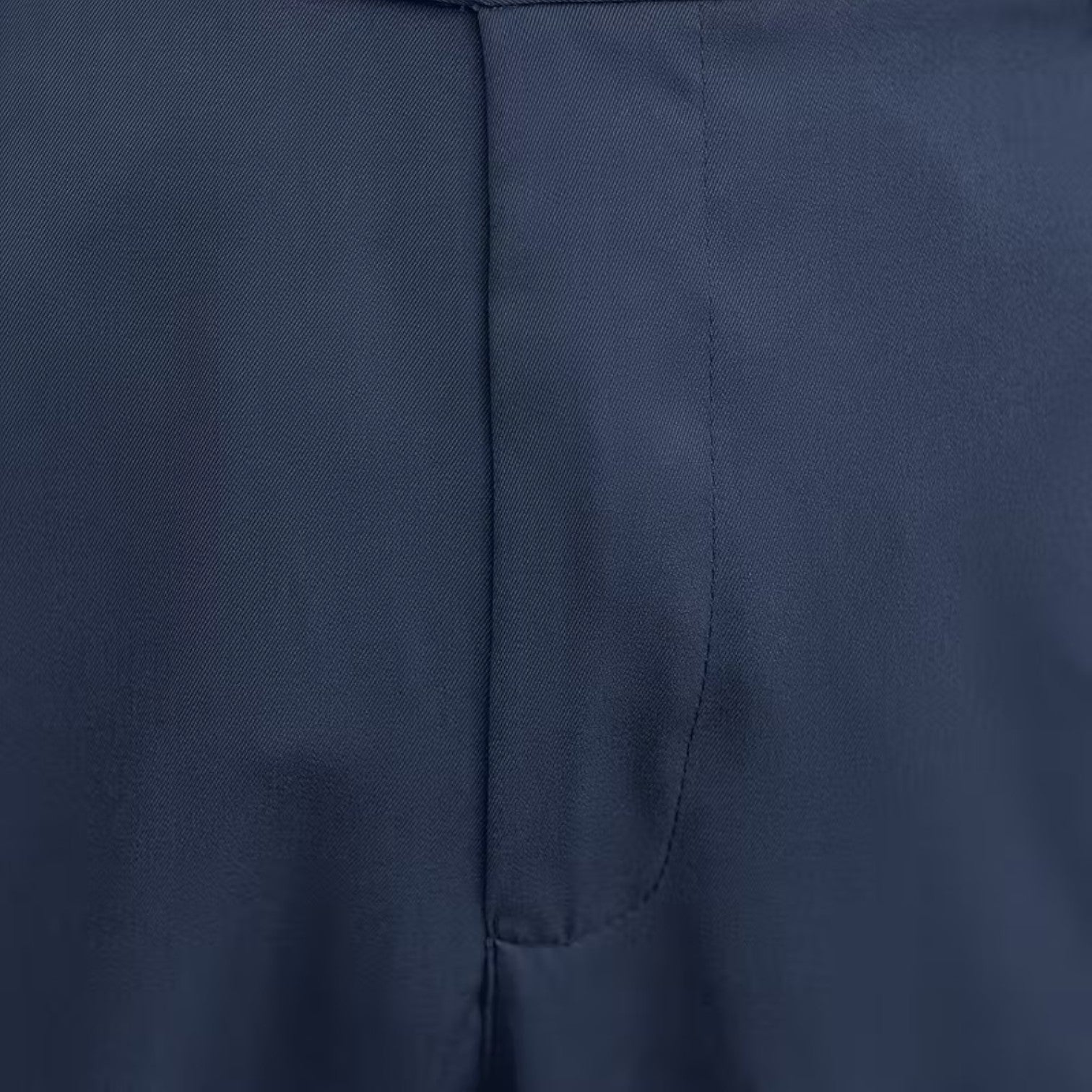 Men’s Trousers Classic Fit Elegant Tailored Style