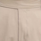 Men’s Trousers Classic Fit Elegant Tailored Style