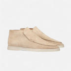 Men’s Suede Loafers – Slip-On Comfort for Smart Casual Wear