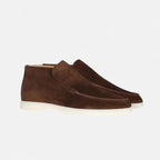 Men’s Suede Loafers – Slip-On Comfort for Smart Casual Wear