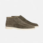 Men’s Suede Loafers – Slip-On Comfort for Smart Casual Wear