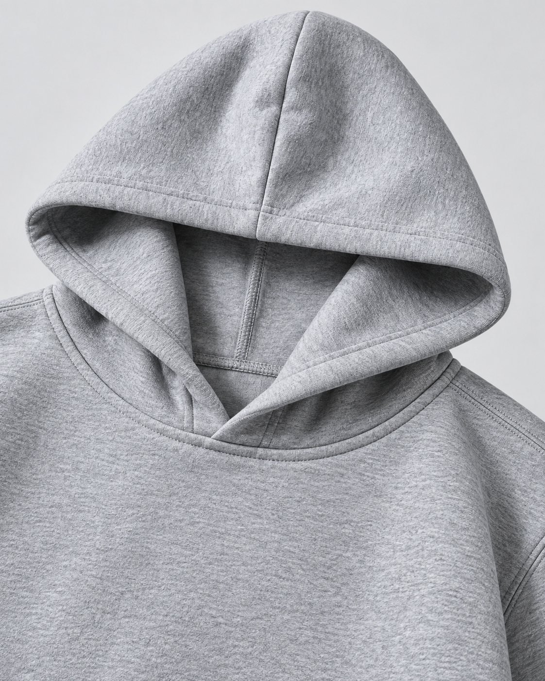 Men's Pullover Hoodie – Kangaroo Pocket Fleece Regular Fit