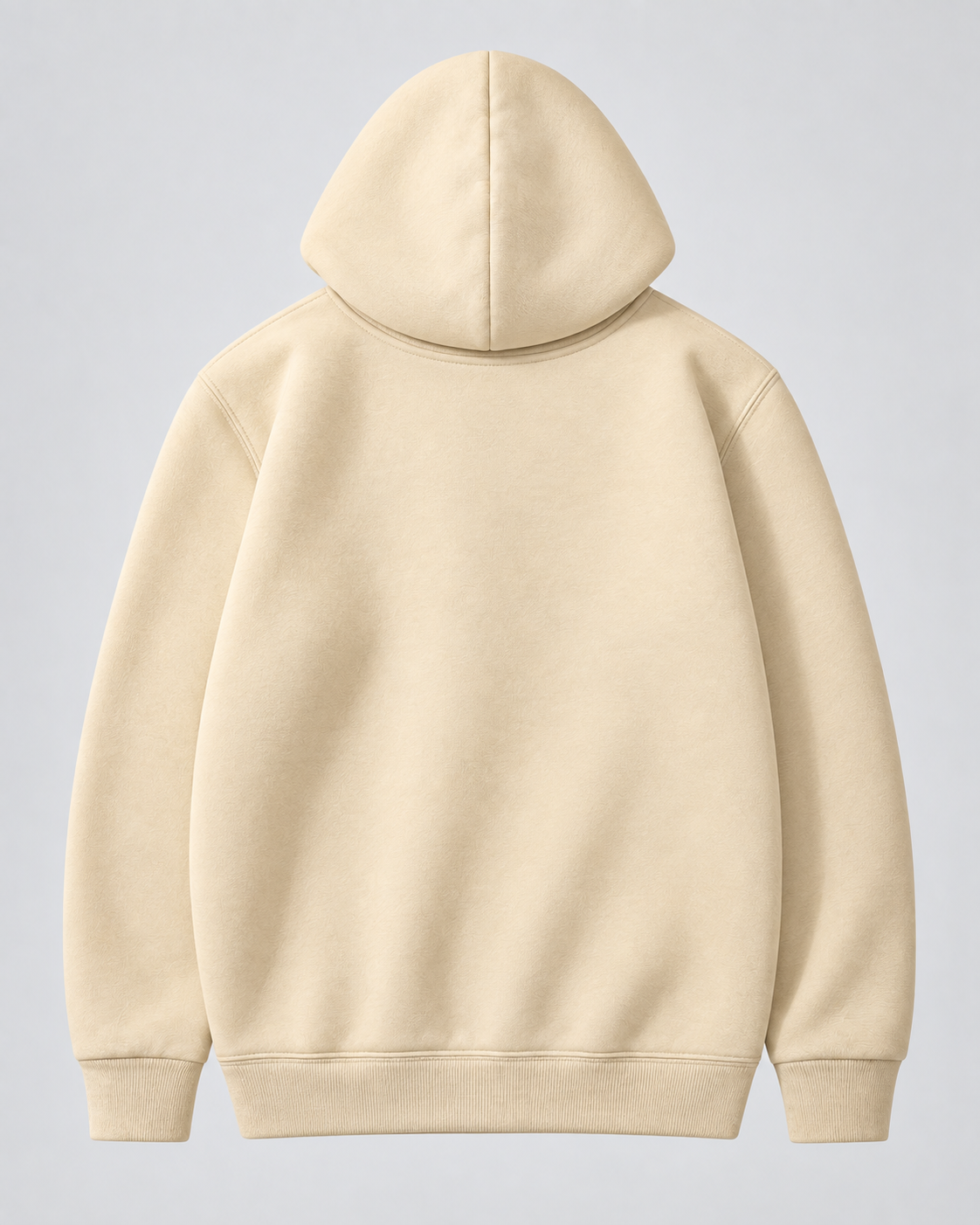 Men's Pullover Hoodie – Kangaroo Pocket Fleece Regular Fit