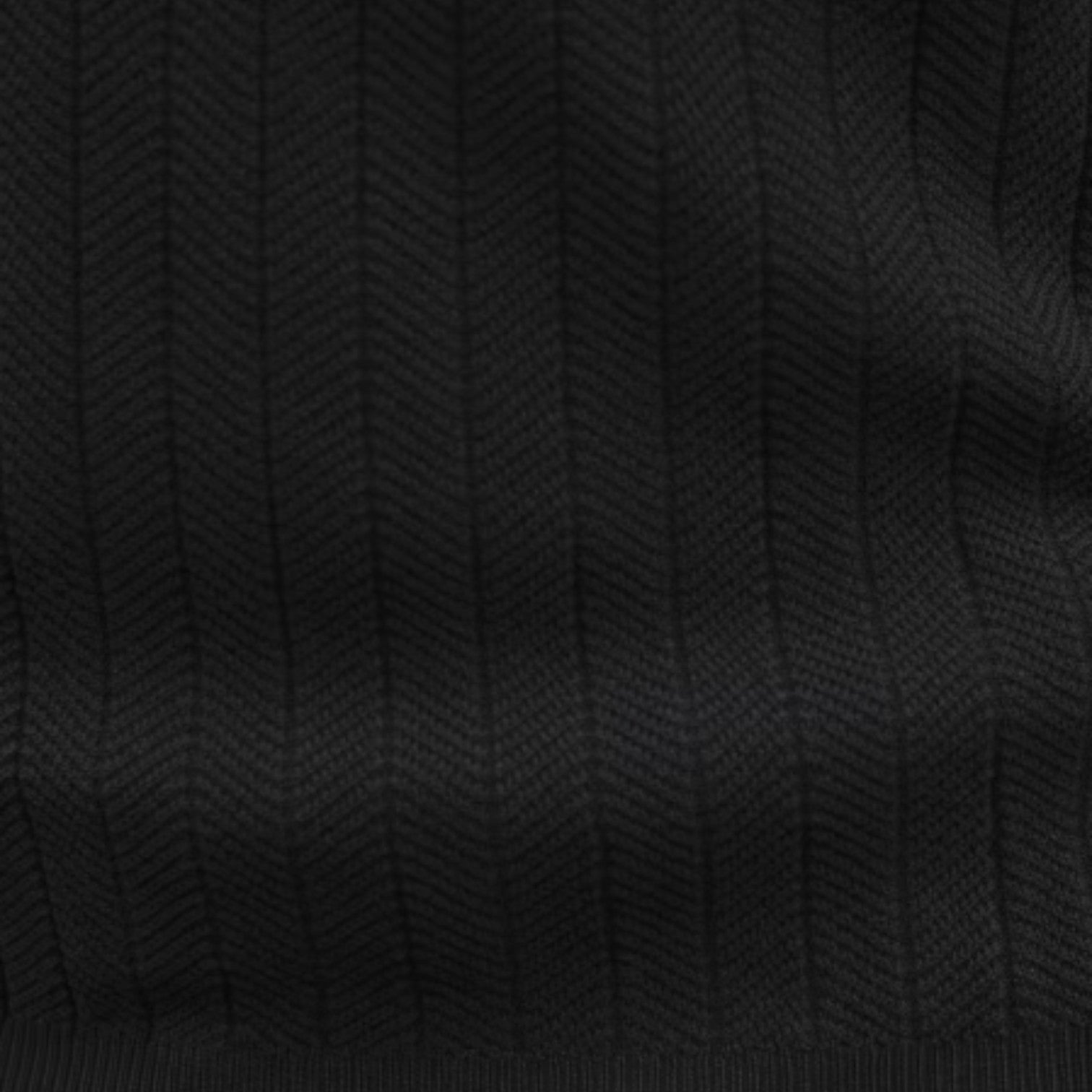 Felorro | Men’s Ribbed Cotton Polo Shirt Lightweight Comfort Classic Fit