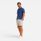 Felorro | Men’s Two Piece Summer Set Lightweight Breathable Casual Fit