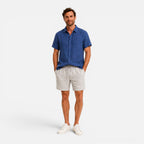 Felorro | Men’s Two Piece Summer Set Lightweight Breathable Casual Fit