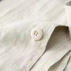 Felorro | Men’s Linen Suit Set Lightweight Breathable Summer Classic Fit